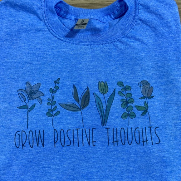 Spring time tshirts - Picture 5 of 6